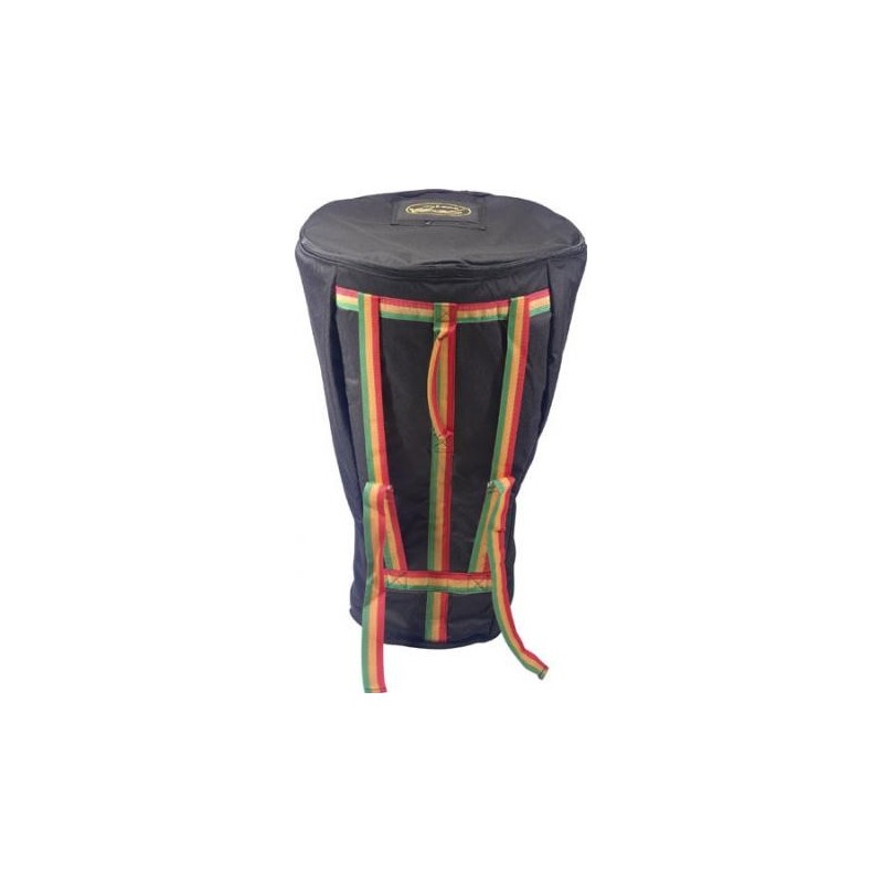 STAGG DJEMBE DJB-12 BK NAVLAKA