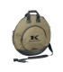 ZILDJIAN ZA ČINELE KEROPE SUPER CYMBAL BAG 24" NAVLAKA