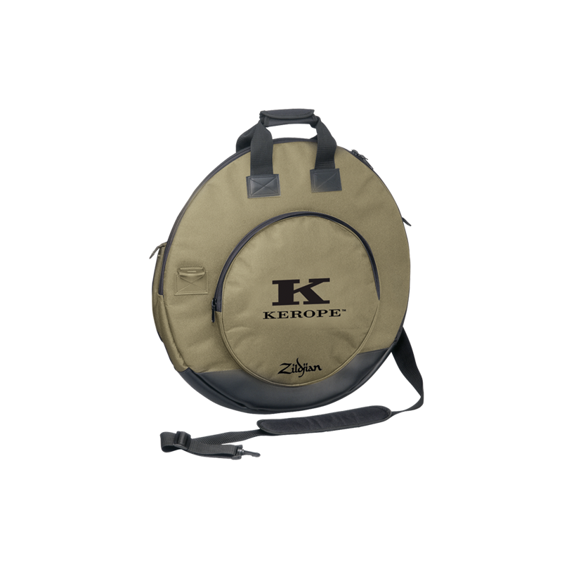 ZILDJIAN ZA ČINELE KEROPE SUPER CYMBAL BAG 24" NAVLAKA