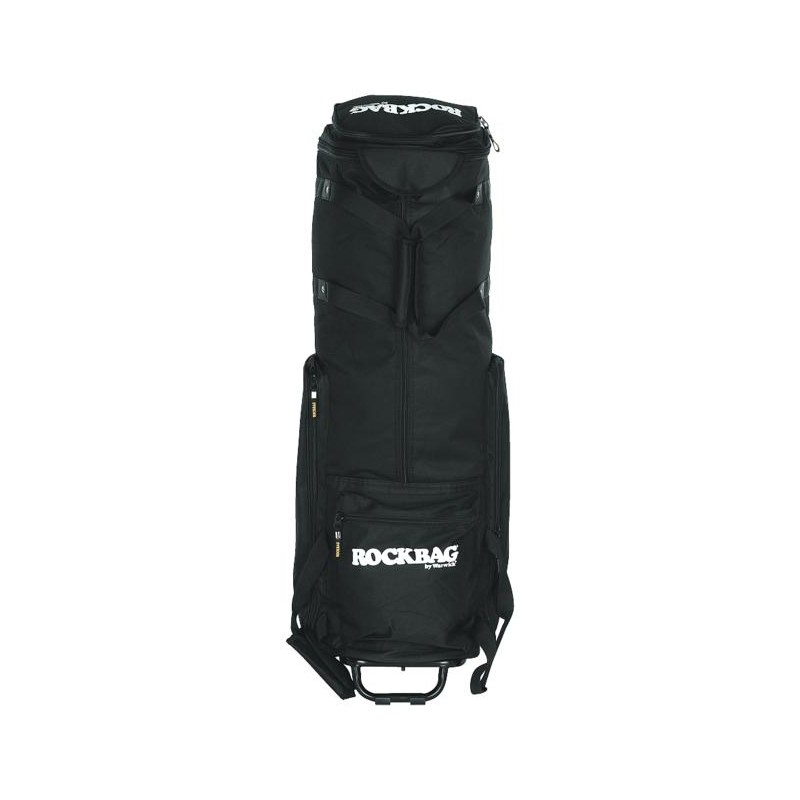 ROCKBAG HARDWARE RB22510BK Hardware Caddy NAVLAKA