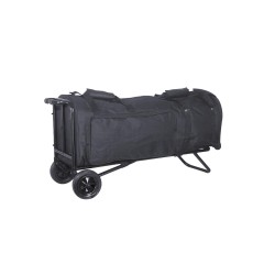 ROCKBAG HARDWARE RB22510BK Hardware Caddy NAVLAKA