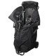 ROCKBAG HARDWARE RB22510BK Hardware Caddy NAVLAKA