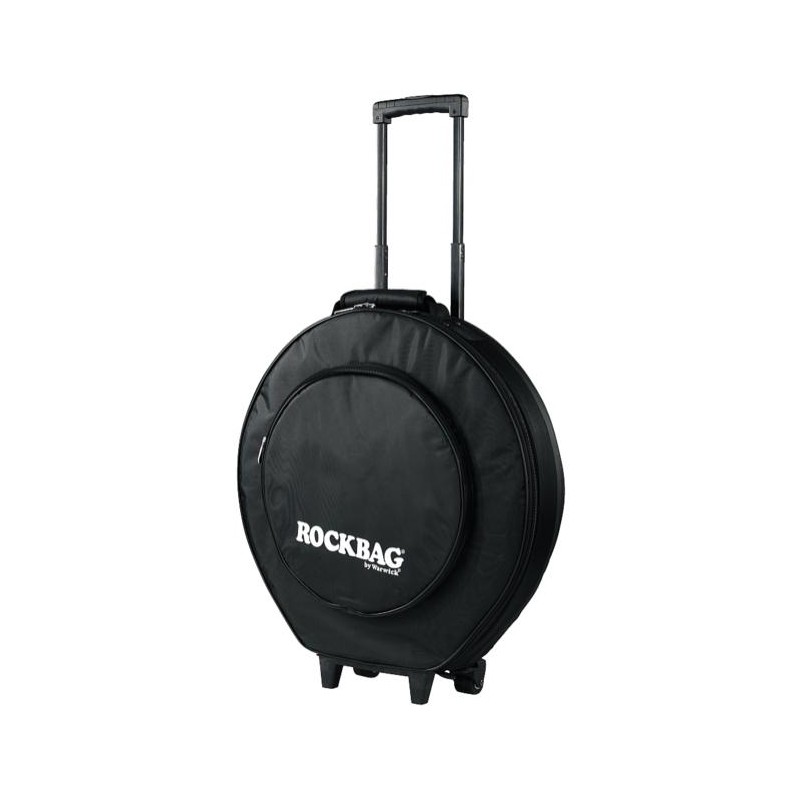 ROCKBAG ZA ČINELE ZA 20" RB22741 Premium Cymbal Softlight NAVLAKA