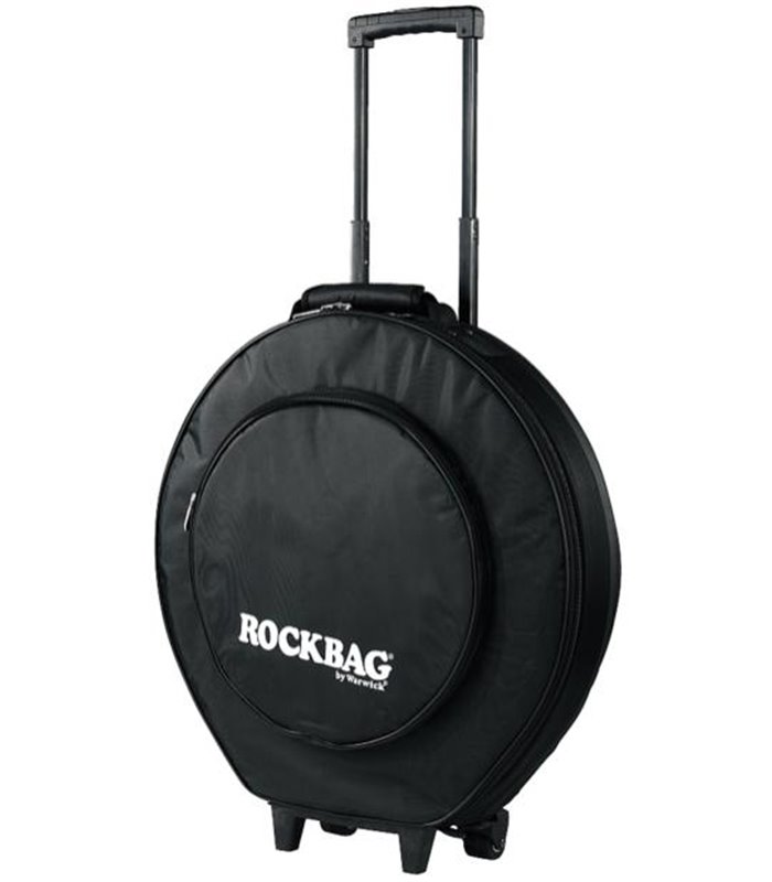 ROCKBAG ZA ČINELE ZA 20" RB22741 Premium Cymbal Softlight NAVLAKA
