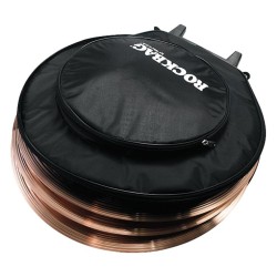 ROCKBAG ZA ČINELE ZA 20" RB22741 Premium Cymbal Softlight NAVLAKA