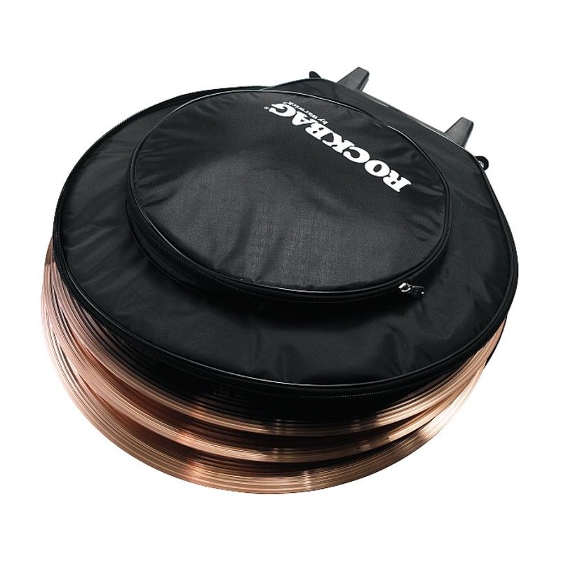 ROCKBAG ZA ČINELE ZA 20" RB22741 Premium Cymbal Softlight NAVLAKA
