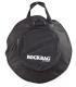 ROCKBAG ZA ČINELE 22" RB22540BK DLX CYM NAVLAKA