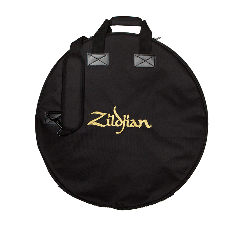 ZILDJIAN ZA ČINELE DELUXE CYMBAL BAG 24" ZCB24D NAVLAKA