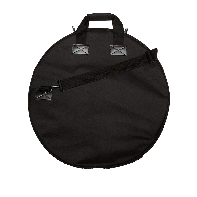 ZILDJIAN ZA ČINELE DELUXE CYMBAL BAG 24" ZCB24D NAVLAKA
