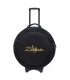 ZILDJIAN ZA ČINELE 22" PREMIUM ROLLING CYMBAL BAG NAVLAKA