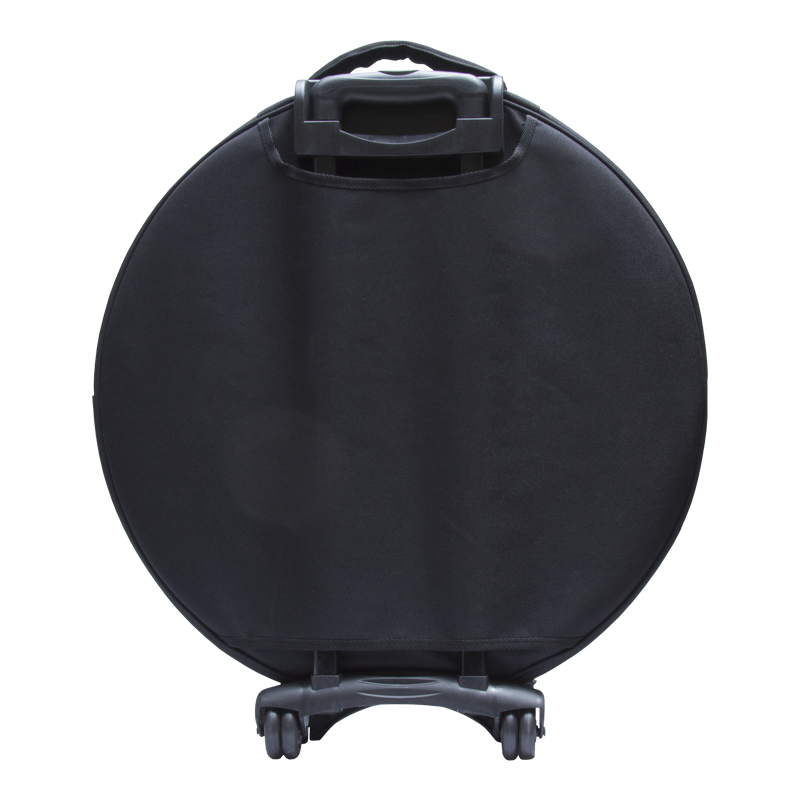 ZILDJIAN ZA ČINELE 22" PREMIUM ROLLING CYMBAL BAG NAVLAKA