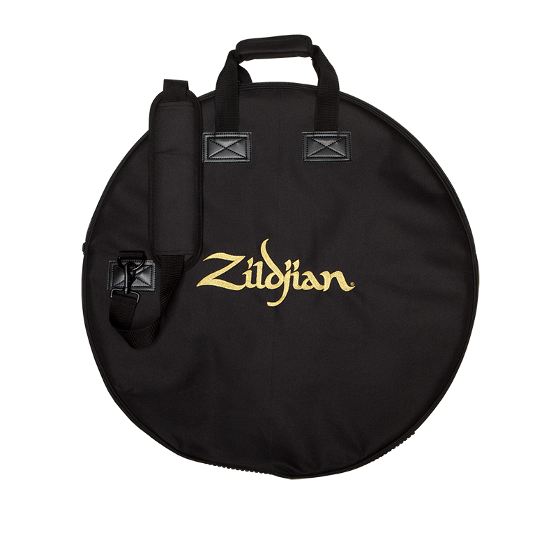 ZILDJIAN ZA ČINELE 22" DELUXE CYMBAL BAG ZCB22D NAVLAKA