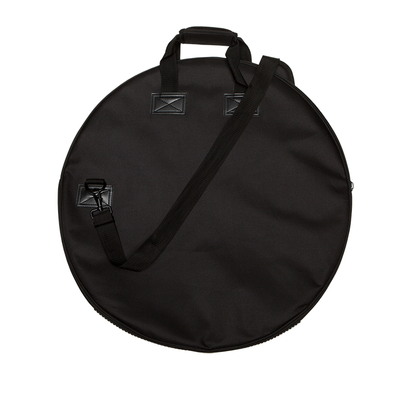 ZILDJIAN ZA ČINELE 22" DELUXE CYMBAL BAG ZCB22D NAVLAKA