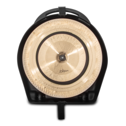 ZILDJIAN ROLLING CYMBAL VAULT 24" KOFER