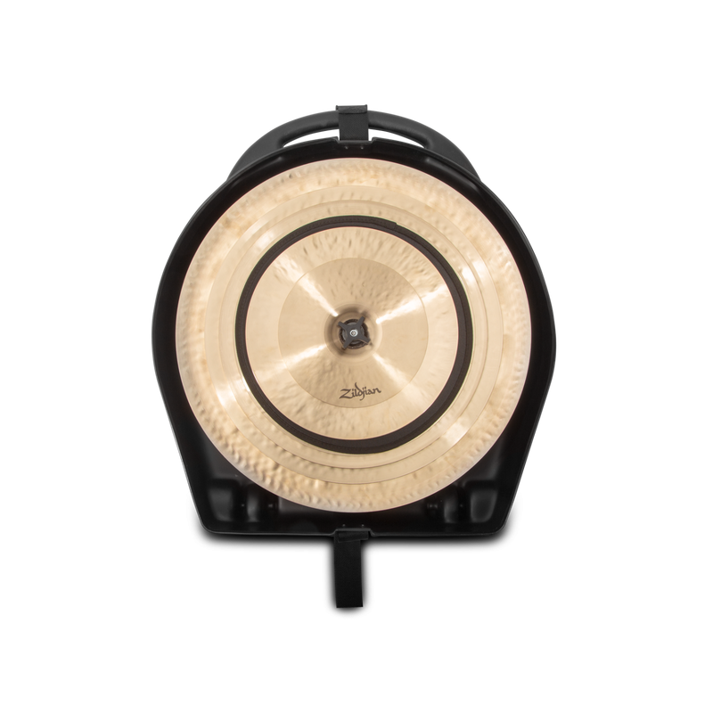 ZILDJIAN ROLLING CYMBAL VAULT 24" KOFER