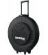 ROCKBAG ZA ČINELE ZA 22" RB22740BK Premium Cymbal Softlight NAVLAKA