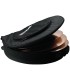 ROCKBAG ZA ČINELE ZA 22" RB22740BK Premium Cymbal Softlight NAVLAKA