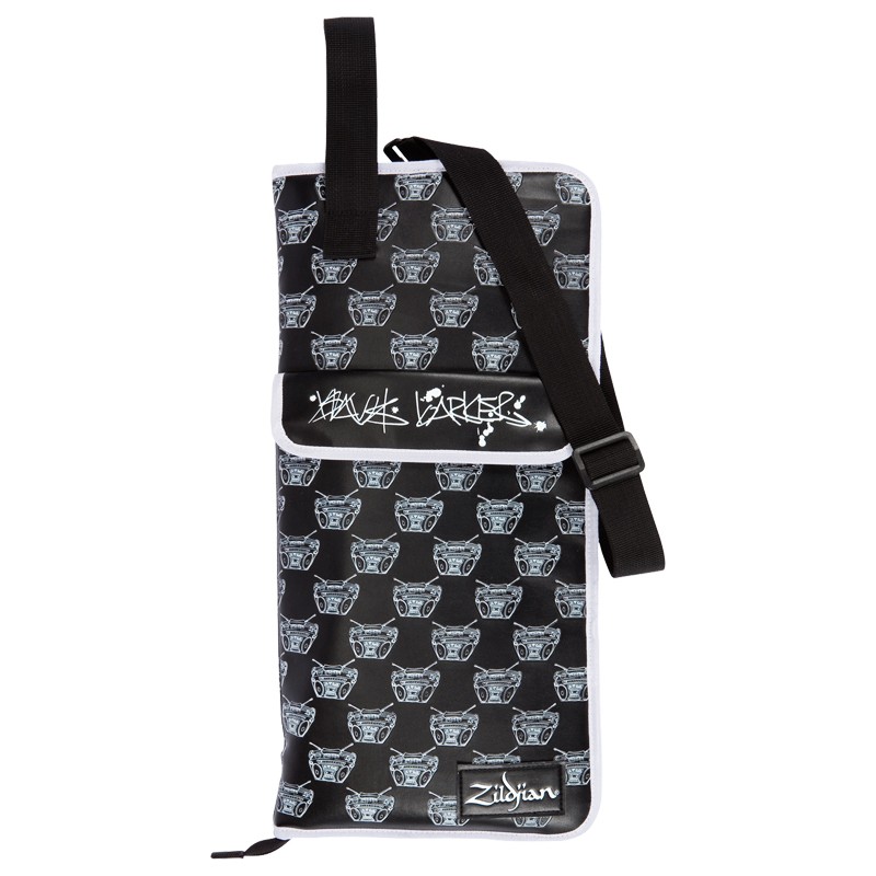 ZILDJIAN PALICE TRAVIS BARKER BOOMBOX BAG NAVLAKA