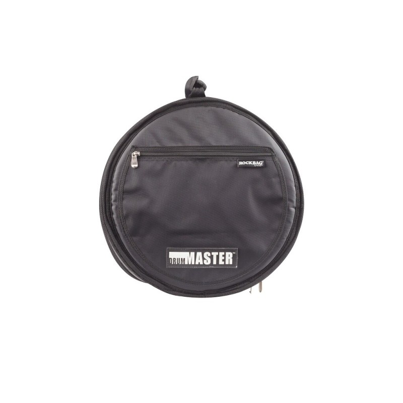 ROCKBAG SNARE RB22644BK DrumMaster 14"x5.5" NAVLAKA