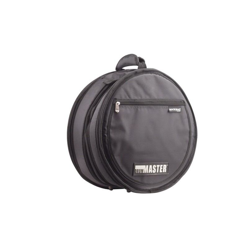 ROCKBAG SNARE RB22644BK DrumMaster 14"x5.5" NAVLAKA