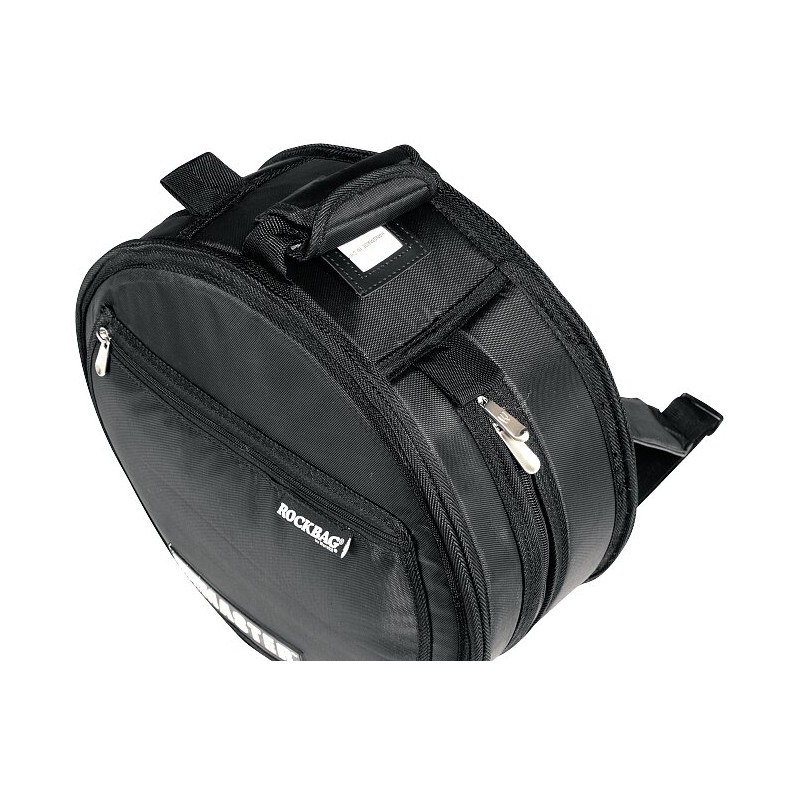 ROCKBAG SNARE RB22644BK DrumMaster 14"x5.5" NAVLAKA
