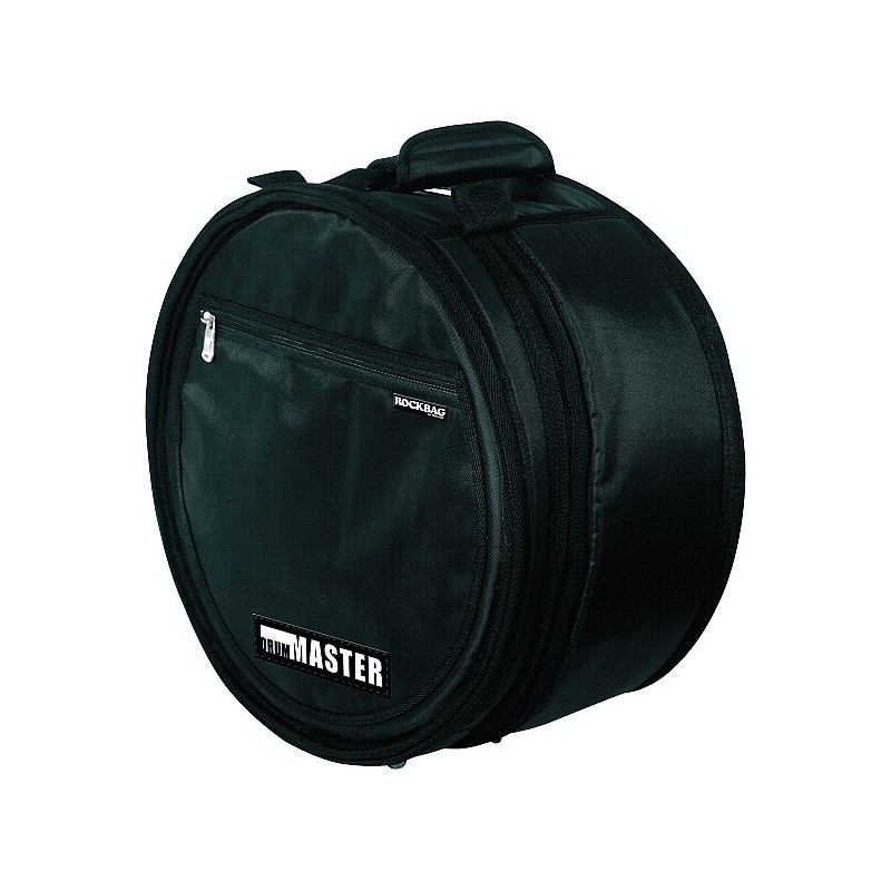 ROCKBAG SNARE RB22646BK DrumMaster 14"x6.5" NAVLAKA