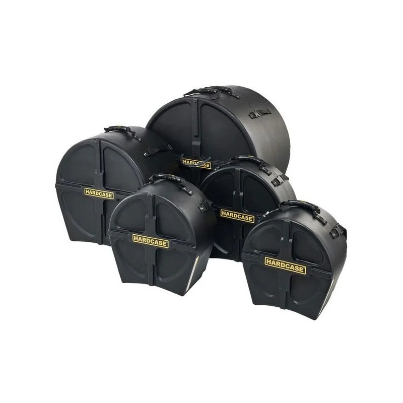 HARDCASE SET 22/12/13/16/14 KOFER