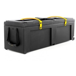 HARDCASE 40" HARDWARE HN40W KOFER