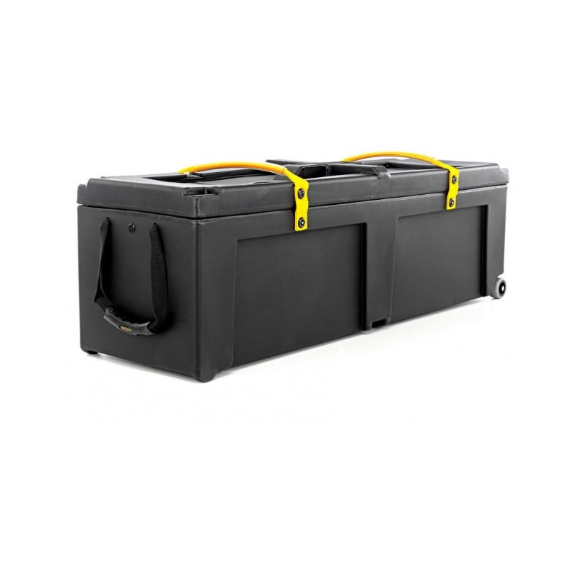 HARDCASE 40" HARDWARE HN40W KOFER