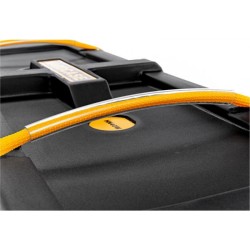 HARDCASE 40" HARDWARE HN40W KOFER