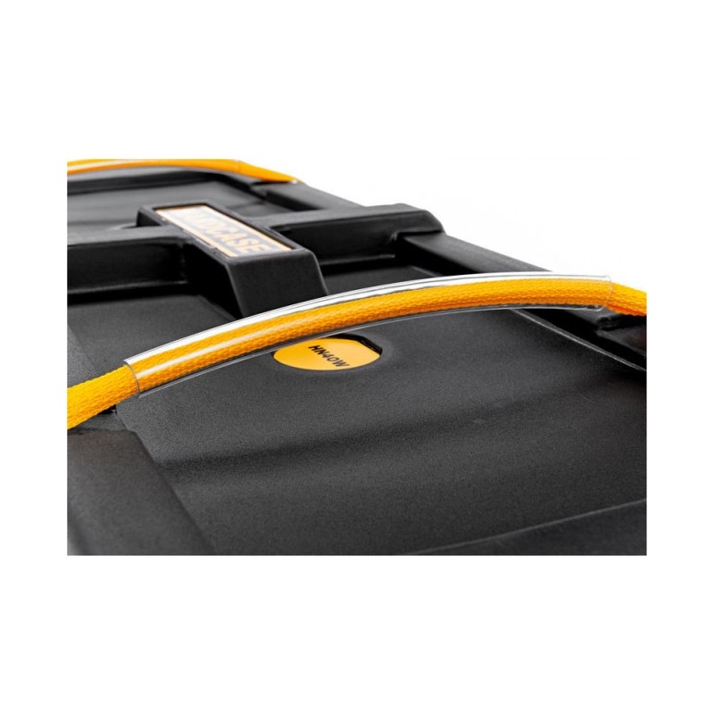 HARDCASE 40" HARDWARE HN40W KOFER