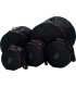 TAMA BUBANJ DSS52K 22,10,12,16,14 SET NAVLAKA