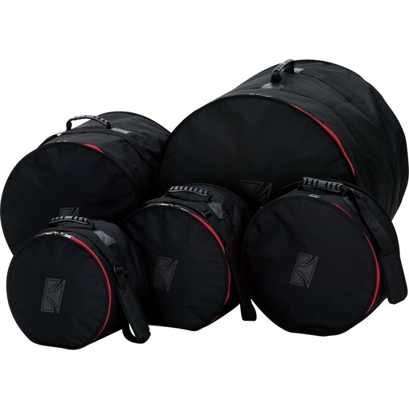 TAMA BUBANJ DSS52K 22,10,12,16,14 SET NAVLAKA