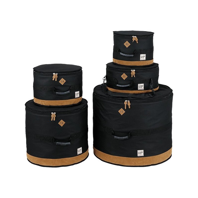 TAMA BUBANJ TDSS52K BK 22, 10, 12, 16, 14 SET NAVLAKA