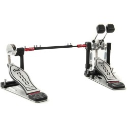 DW 9000 DOUBLE PEDAL BAS PEDALA
