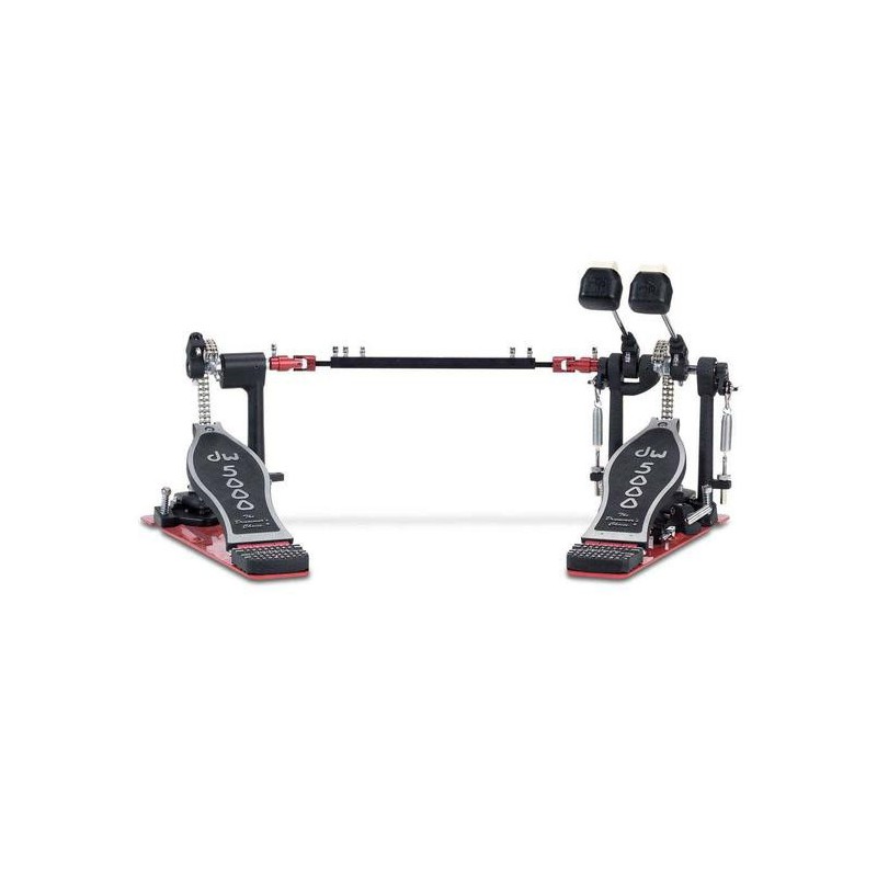 DW 5000 ACCELERATOR DOUBLE PEDAL BAS PEDALA