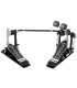 DW 3000 DOUBLE PEDALA BAS PEDALA