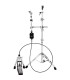 DW 9000 REMOTE DWCP9502LB8 STALAK HIHAT