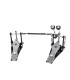 GIBRALTAR 6711DB DOUBLE PEDAL BAS PEDALA