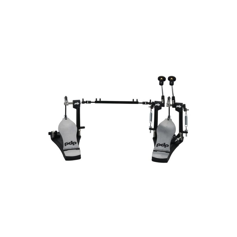 PDP CONCEPT DOUBLE DIRECT DRIVE BAS PEDALA