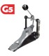 GIBRALTAR 5711S SINGLE PEDAL BAS PEDALA
