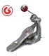 GIBRALTAR 9711GS SINGLE PEDAL BAS PEDALA