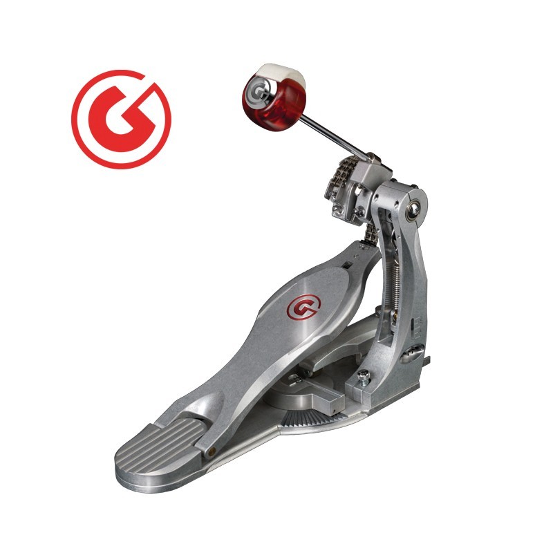 GIBRALTAR 9711GS SINGLE PEDAL BAS PEDALA