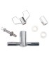GIBRALTAR SC-GRSK accessory kit SET