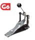 GIBRALTAR 6711S single BAS PEDALA