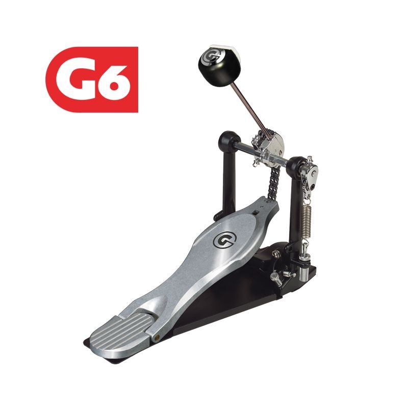GIBRALTAR 6711S single BAS PEDALA