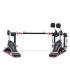 DW 5002 AD3 DUPLA PEDAL BAS PEDALA