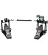 ROCKERS P-6A dupla BAS PEDALA