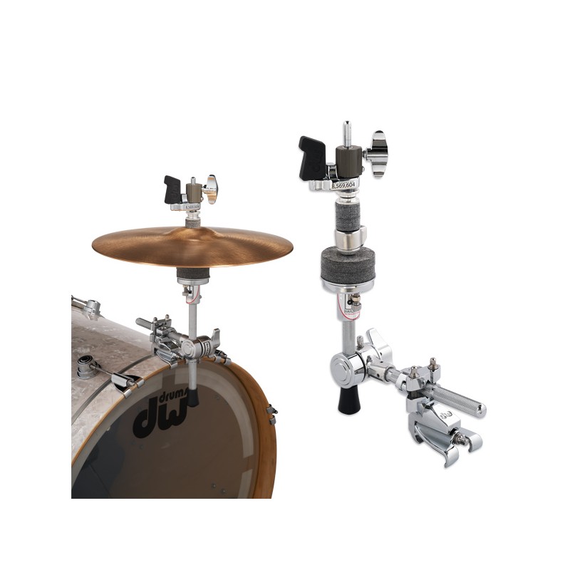 DW ZA HIHAT NA BAS BUBANJ DWSM2141HHM KLEMA