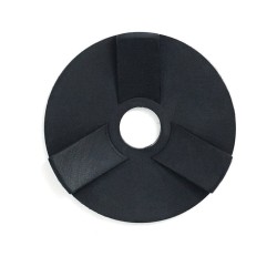GIBRALTAR SC-HR1 gumeni PODLOŽAK ZA HIHAT